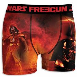  Freegun boxer alsónadrág (Star Wars Darth Vader) (FGSW4/1/BM/VAD-S)