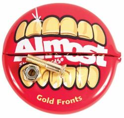  Almost Gold Fronts gördeszka csavarkészlet (imbusz 7/8″) (11023002)