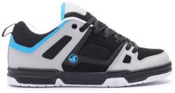  DVS Gambol cipő (gray/black/blue) (DVF0000329020-43)