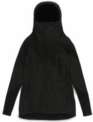  Pinetime Southsider női softshell kabát (black) (165-201-02-02-XS)