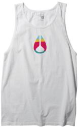  Nixon Tide trikó (white) (S2177100-02-M)