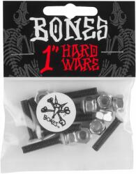 Bones csillagfejes gördeszka csavarkészlet (1″) (TMPBV100)