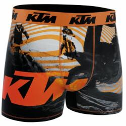 KTM /Freegun boxer alsónadrág (MTO) (KTM10/BM/MTO-L)