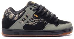  DVS Enduro 125 cipő (black/jungle camo) (DVF0000278036-42)