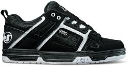  DVS Comanche cipő (black/white) (DVF0000029972-43)