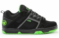  DVS Comanche cipő (black/charcoal/lime) (DVF0000029996-42)