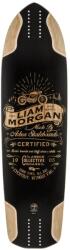  Arbor Liam Morgan pro model longboard lap 35.75″ (LM36G5D)
