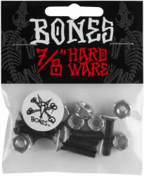  Bones csillagfejes gördeszka csavarkészlet (7/8″) (TMPBV78)