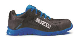 Sparco Practice Munkavédelmi Cipő S1p Kék