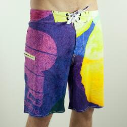  Rope Canva boardshort (RbsCan-28)