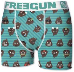  Freegun boxer alsónadrág (Poo) (FGP47/1/BM/KAK-S)