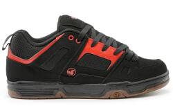  DVS Gambol cipő (black/red/gum) (DVF0000329003-44)