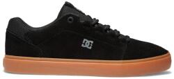 DC Shoes Hyde S cipő (black/dark grey) (ADYS300579BG1-44.5)