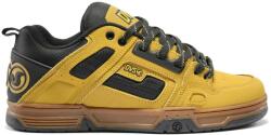 DVS Comanche cipő (chamois/black/gum) (DVF0000029260-43)