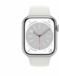 Apple Watch Series 8 41mm - Hydrogél kijelzővédő fólia okosórákra (HYDAPP26261W)