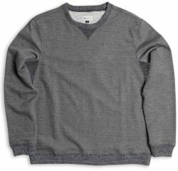 MATIX Outsider környakú pulóver (heather grey) (A5FLC013 HGREY-XL)
