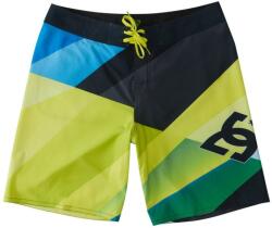 DC Out Connect boardshort (limeade) (EDYBS03101-GEN0-32)