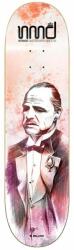 Nomad Mafia Padrino gördeszka lap (8.25) (nmdss22-mfpad-825)