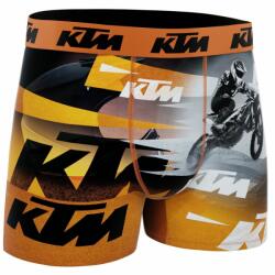 KTM /Freegun boxer alsónadrág (BMX) (KTM10/BM/BMX-L)