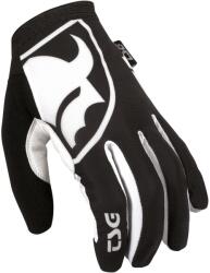 TSG Slim kerékpáros kesztyű (black) (730012-102-M)