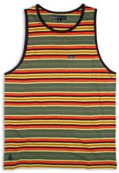  Matix Squints forest green trikó (A5KNT002 FGRN-XL)