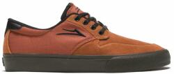  Lakai Riley 3 gördeszkás cipő (nutmeg suede) (MS122-0094-A00NTMSD-47)