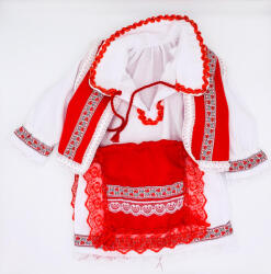 Ie Traditionala Costum National fetite - Adriana