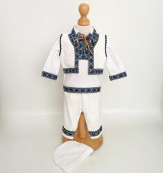 Ie Traditionala Costum National pentru baieti Adi 4 - ietraditionala - 195,00 RON