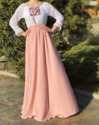 Ie traditionala Rochie Traditionala stilizata Vladuta 2