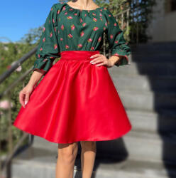 Ie traditionala Rochie Traditionala stilizata Francisca