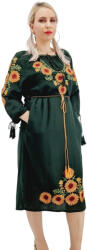 Ie traditionala Rochie Traditionala Anne 3