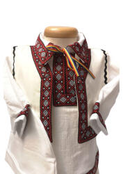 Ie Traditionala Costum National pentru baieti Adi 2 - ietraditionala - 179,00 RON