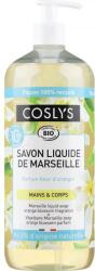 Coslys Săpun lichid '' Flori de portocal'' - Coslys Pure Tradition Liquid Soap 1000 ml