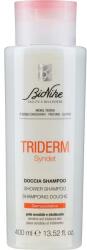 BioNike Șampon de duș - Bionike Triderm Shower Shampoo 400 ml