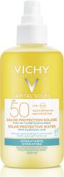 Vichy Apa de protectie solara Hydra cu SPF 50+ Capital Soleil, 200 ml, Vichy