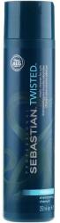 Sebastian Professional Șampon - Sebastian Professional Twisted Elastic Cleanser Shampoo 250 ml