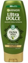 Garnier Balsam hidratant Măslinul mitic - Garnier Ultra Dolce Balsamo Nutriente Oliva Mitica 200 ml