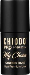 Chiodo Pro Bază pentru gel-lac - Chiodo Pro Strong Base Coat 7 ml