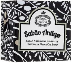 Essencias De Portugal Săpun natural, ramură de măslin alb și negru - Essencias De Portugal Tradition Ancient Soap 200 g