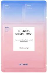 Jayjun Mască hidratantă de țesut pentru un ten radiant - Jayjun Intensive Shining Mask 28 ml