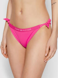 Tommy Hilfiger Bikini alsó Cheeky UW0UW03395 Rózsaszín (Cheeky UW0UW03395)