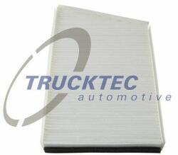Trucktec Automotive Filtru, aer habitaclu TRUCKTEC AUTOMOTIVE 02.59. 063 - piesa-auto