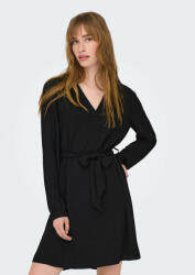 Jacqueline de Yong Hétköznapi ruha 15300554 Fekete Regular Fit (15300554)