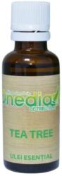 Onedia Ulei Esential Tea Tree - Onedia, 30 ml