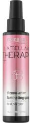 Prosalon Spray de păr pentru laminare termică - Prosalon Lamellar Therapy+ Thermo-Active Laminating Spray 150 ml