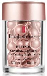 Elizabeth Arden Ser anti-îmbătrânire - Elizabeth Arden Retinol Ceramide Capsules Night Serum 60 buc