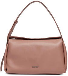 Calvin Klein Táska Gracie Shoulder Bag K60K611341 Rózsaszín (Gracie Shoulder Bag K60K611341)