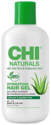 CHI Gel de styling hidratant - CHI Naturals With Aloe Vera Hydrating Hair Gel 177 ml
