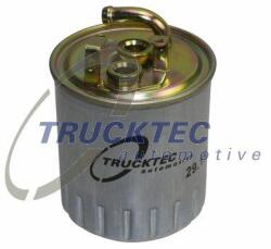 Trucktec Automotive filtru combustibil TRUCKTEC AUTOMOTIVE 02.38. 043 - piesa-auto