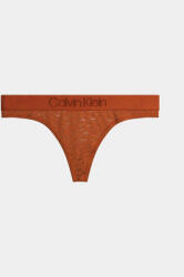 Calvin Klein Underwear Tanga 000QF7287E Bézs (000QF7287E)